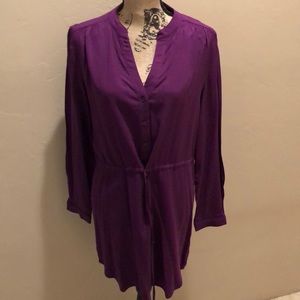 **LAST CHANCE** Long Sleeve Tunic Top